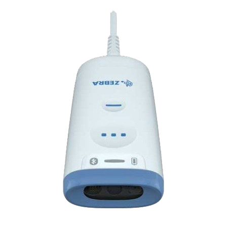 zebra斑馬CS60-HC系列醫療保健伴侶掃描器