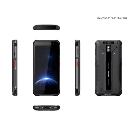 ?？低旸S-MDT102巡更手持機PDA