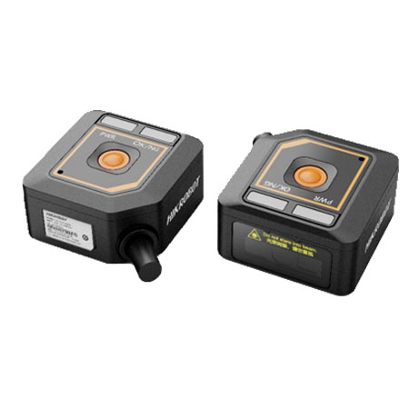 ?？禉C器人MV-SCA002M 30萬像素黑白視覺傳感器