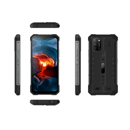 ?？低旸S-MDT005/5G單兵三防手持終端全面屏