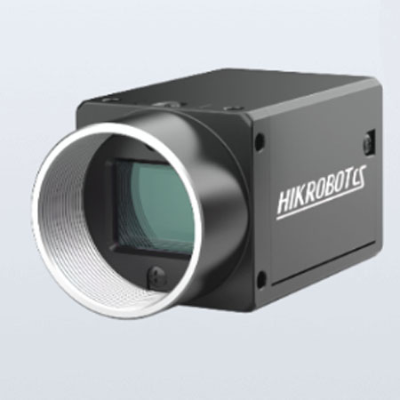 ?？礛V-CS050-10GM 500萬像素網口面陣相機