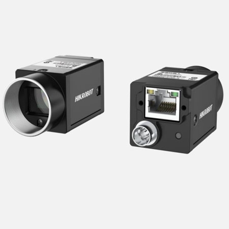 ?？礛V-CU120-10GM 1200萬像素網口面陣相機