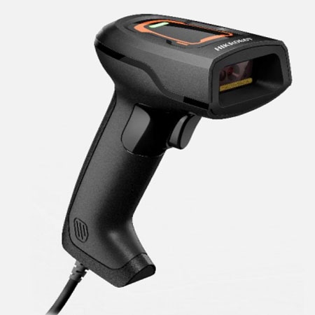 海康MV-IDH2000/13NR/05WN/U緊湊型工業有線手持讀碼器