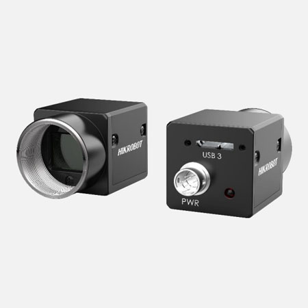 海康MV-CA023-10UM/UC 230萬像素工業(yè)面陣相機