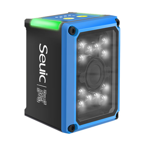 Seuic東集X4 AI工業(yè)視覺讀碼器