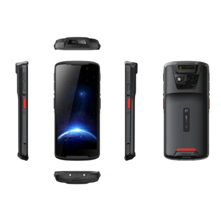 ?？低晵叽a手持終端DS-MDT203/5G