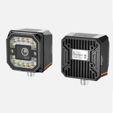 IVY-7500PM 工業級固定式智能讀碼器