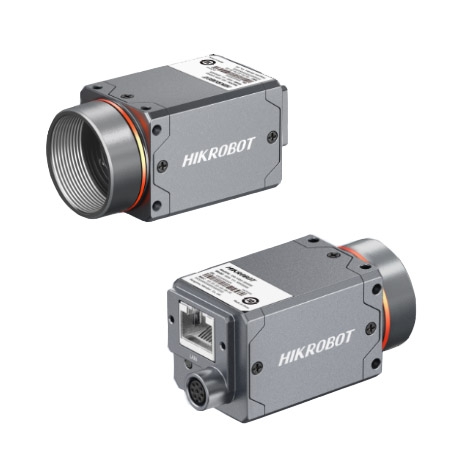 ?？礛V-CT004G-200GC01-BASE/PRO/MAX千兆以太網40萬像素工業面陣相機