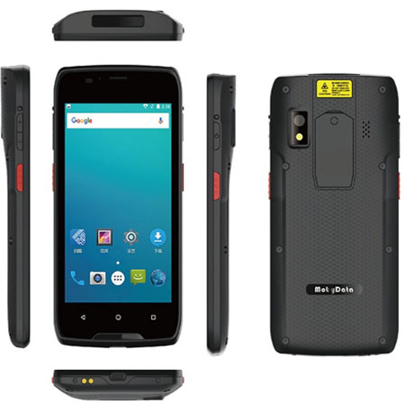 mobydata摩比信通M82盤點機全面屏PDA條碼數據采集器零售倉儲盤點專用 mobydata摩比信通M82盤點機全面屏PDA條碼數據采集器零售倉儲盤點專用