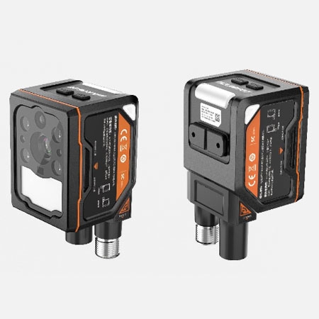 海康MV-SC3013XM-08m/12m/16m 130萬像素黑白視覺傳感器工業相機