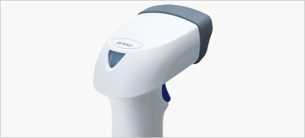 機殼具有抗菌性和耐候性，可長期清潔使用。