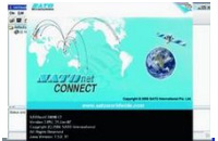 SATOnet CONNECT，遠程控制