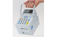 小巧輕便，獨(dú)立打印