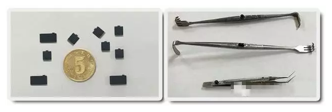 RFID與條形碼存在哪些差異？