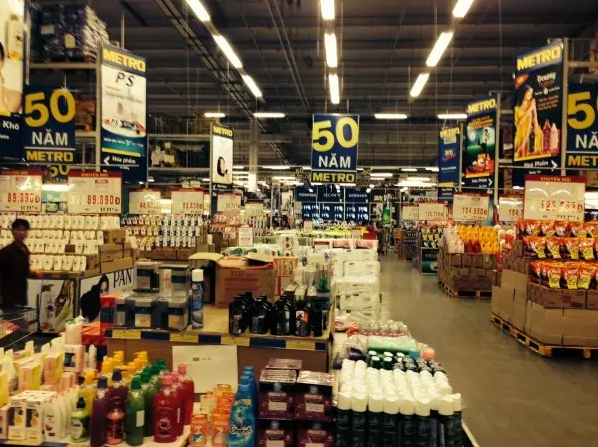 零售巨頭&mdash;沃爾瑪、麥德龍應(yīng)用RFID供應(yīng)鏈管理案例分享