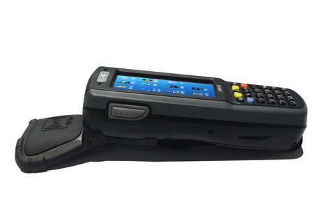 AUTOID6-U8s定向天線單標(biāo)簽遠距離手持?jǐn)?shù)據(jù)終端