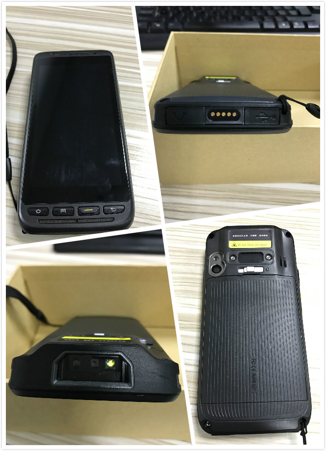 IVY50  捷效、移動智能終端