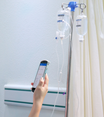 優博訊DT50 5G醫療版智能手持終端.png 優博訊DT50 5G醫療版智能手持終端.png